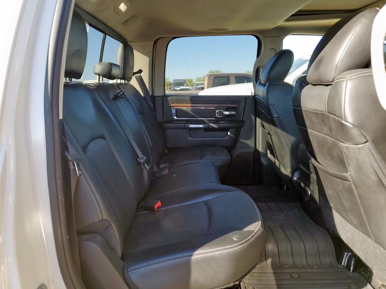 2016 Dodge 1500 Laramie