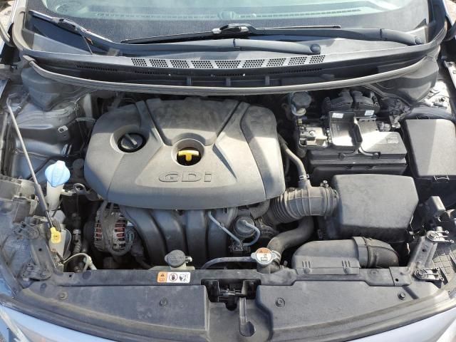 2016 KIA Forte EX