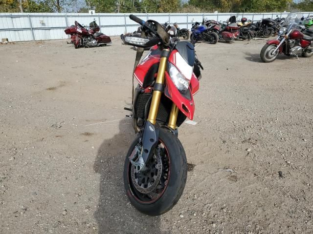 2021 Ducati Hypermotard 950