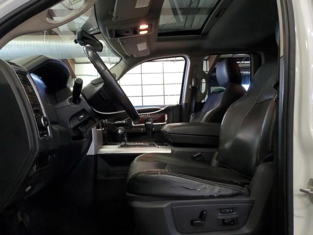 2012 Dodge RAM 1500 Laramie