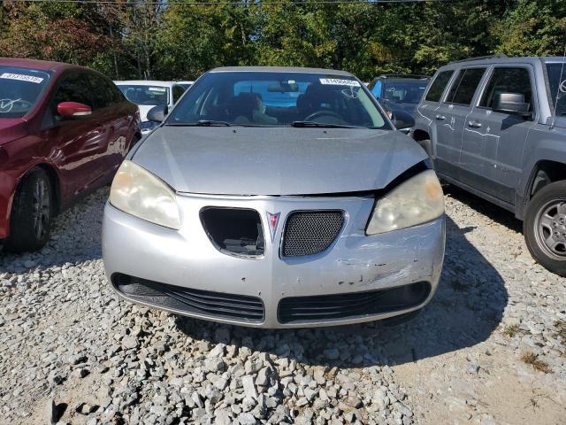 2007 Pontiac G6 Value Leader
