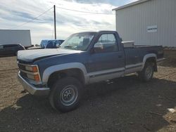 1990 Chevrolet GMT-400 K2500 en venta en Portland, MI