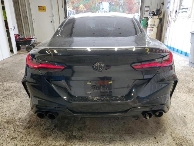 2020 BMW M8