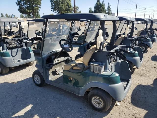 2020 Club Car Tempo Lithium