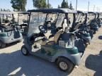 2020 Club Car Tempo Lithium