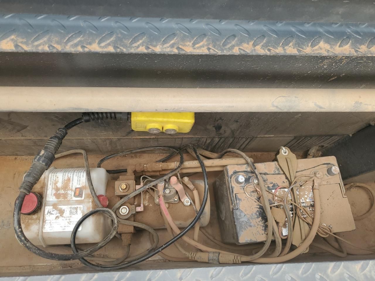 2024 Dp Platinum Star Dump Trailer