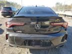 2023 Acura Tlx Tech a