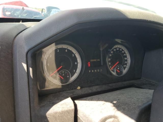 2014 Dodge RAM 1500 ST