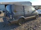 2000 GMC Safari XT