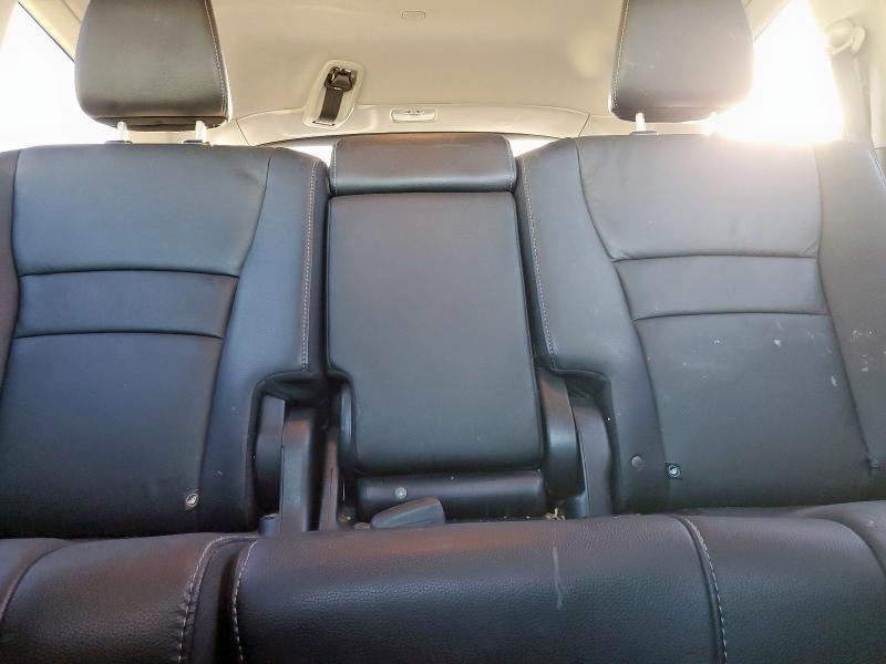 2021 Honda Pilot se