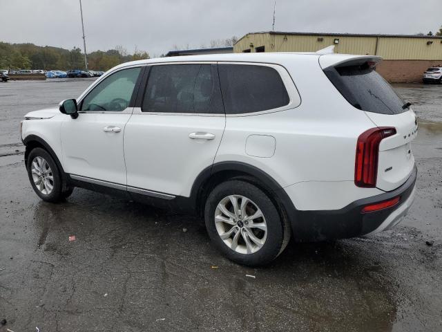 2020 KIA Telluride lx