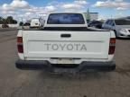 1992 Toyota Pickup 1/2 TON Short Wheelbase DLX