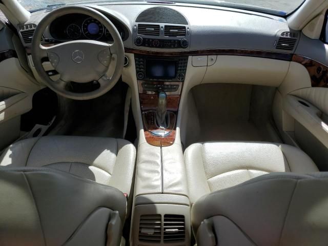 2004 Mercedes-Benz E 320 4matic