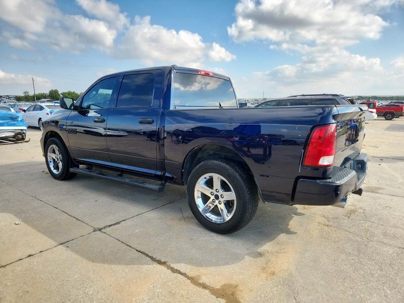2013 Dodge Ram 1500 st