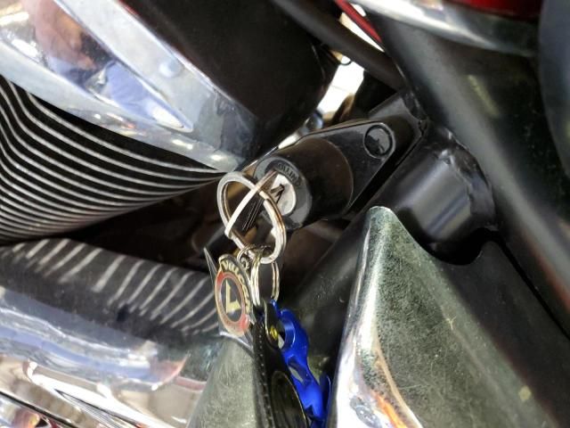 2006 Kawasaki VN900 D