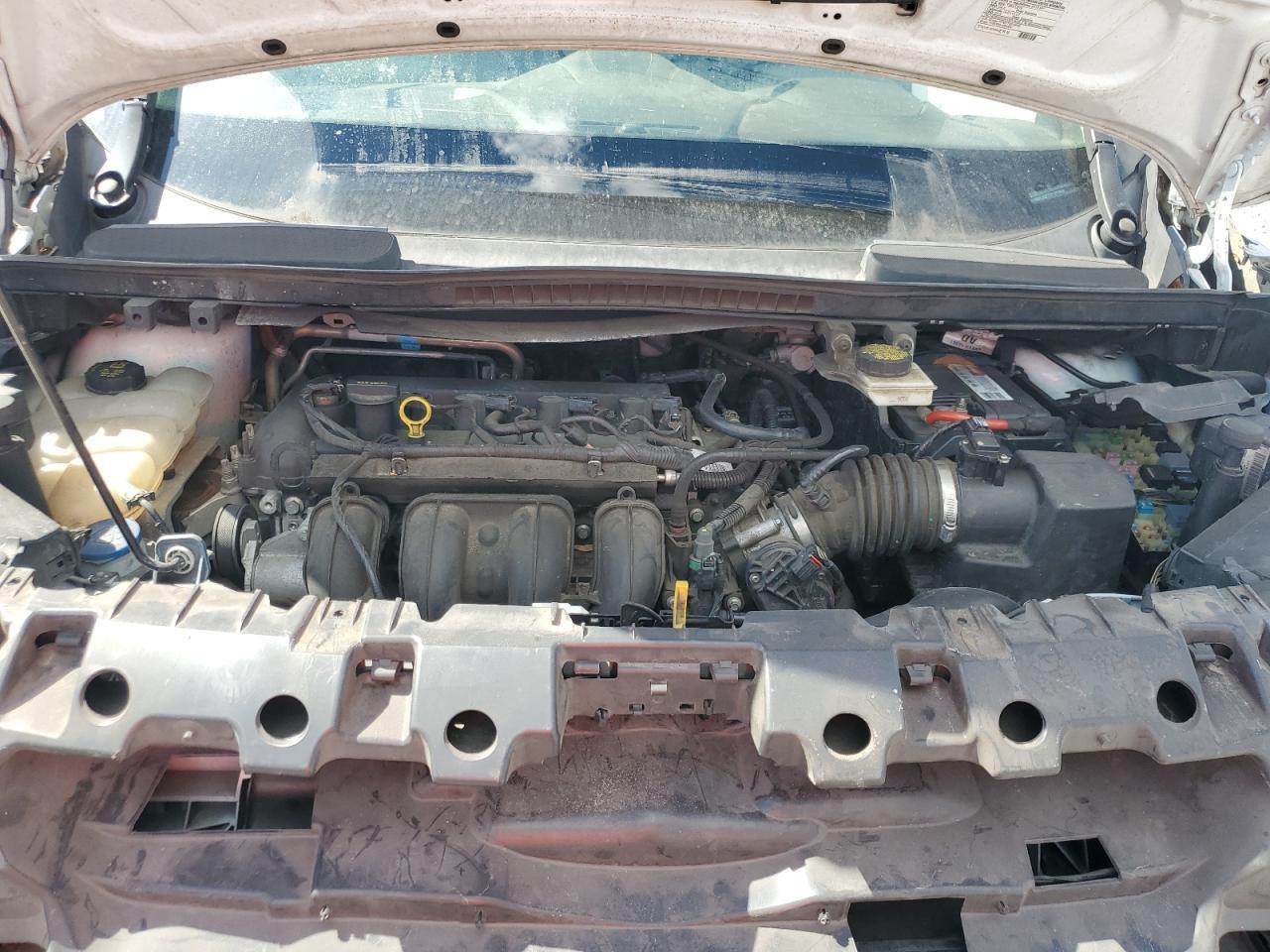 2015 Ford Transit Connect XLT