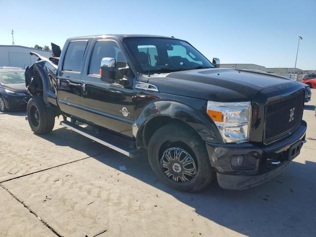 2016 Ford F250 Super Duty