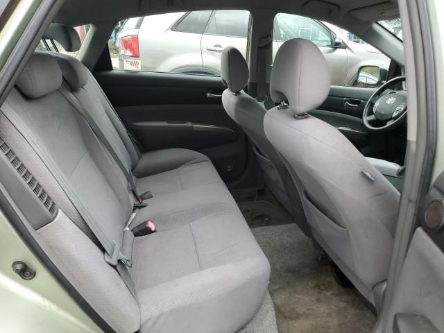 2009 Toyota Prius