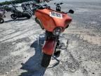 2011 Harley-Davidson Flhx
