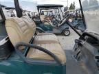 2020 Club Car Tempo Lithium