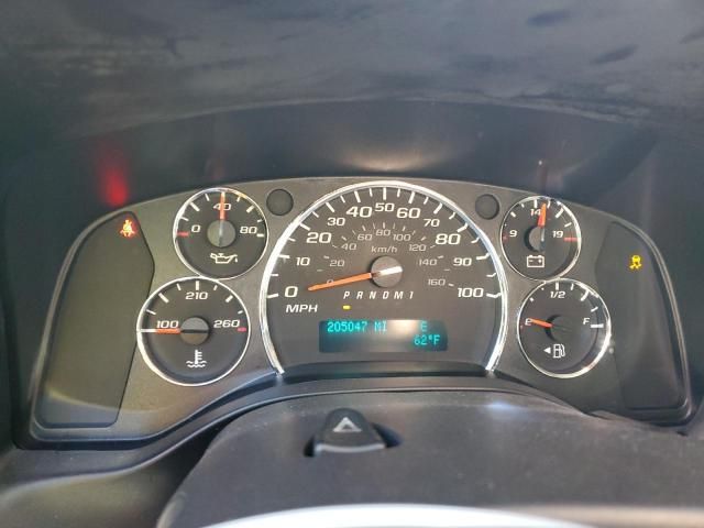 2015 Chevrolet Express G2500 LT