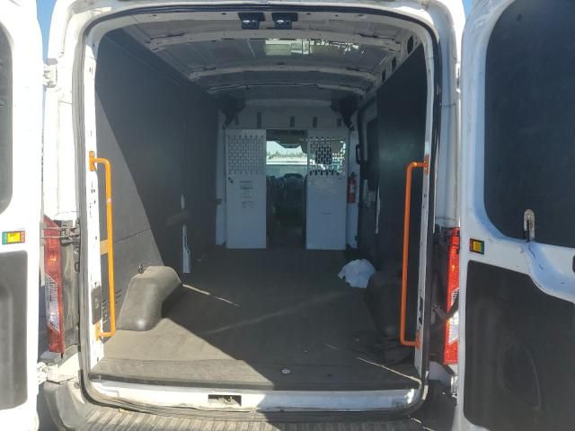 2019 Ford Transit T-150