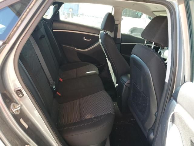 2016 Hyundai Elantra GT