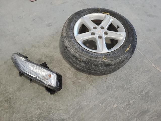 2022 Chevrolet Malibu ls