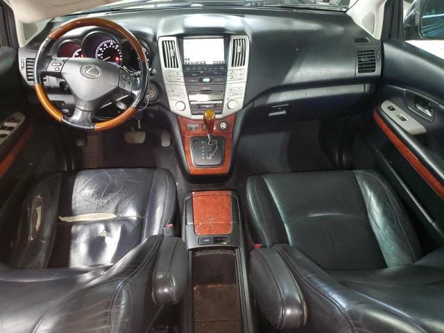 2008 Lexus RX 400H