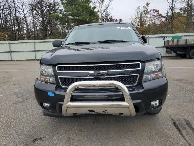 2010 Chevrolet Tahoe K1500 LT