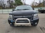 2010 Chevrolet Tahoe K1500 LT
