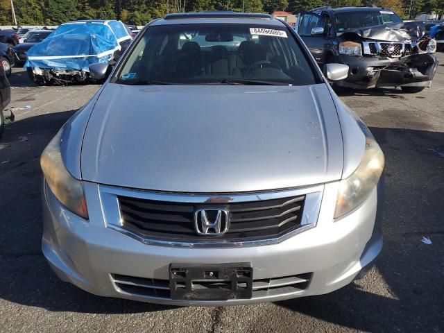 2008 Honda Accord EX