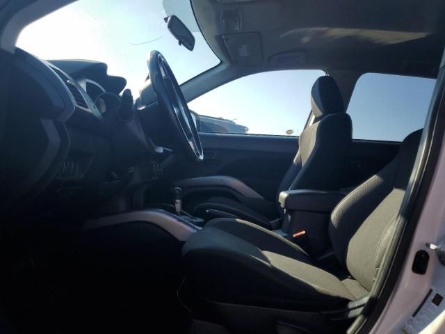 2008 Mitsubishi Outlander es