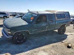 1995 Chevrolet GMT-400 K1500 en venta en Antelope, CA