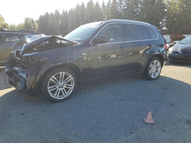 2011 BMW X5 Xdrive35i