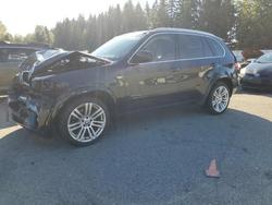 2011 BMW X5 Xdrive35i en venta en Arlington, WA