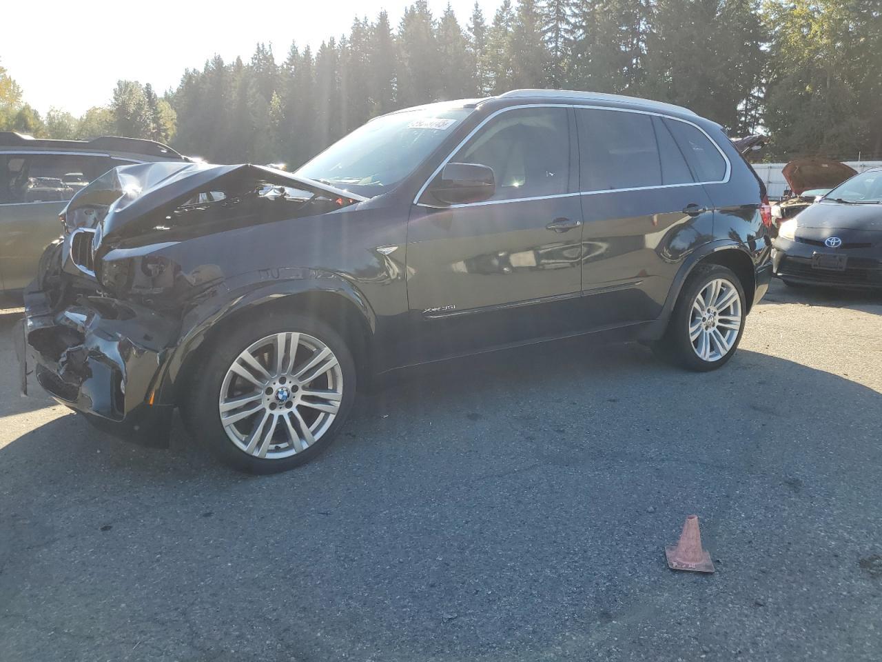 2011 BMW X5 Xdrive35i