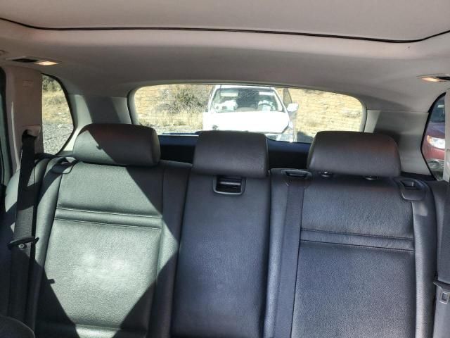 2012 BMW X5 XDRIVE35I