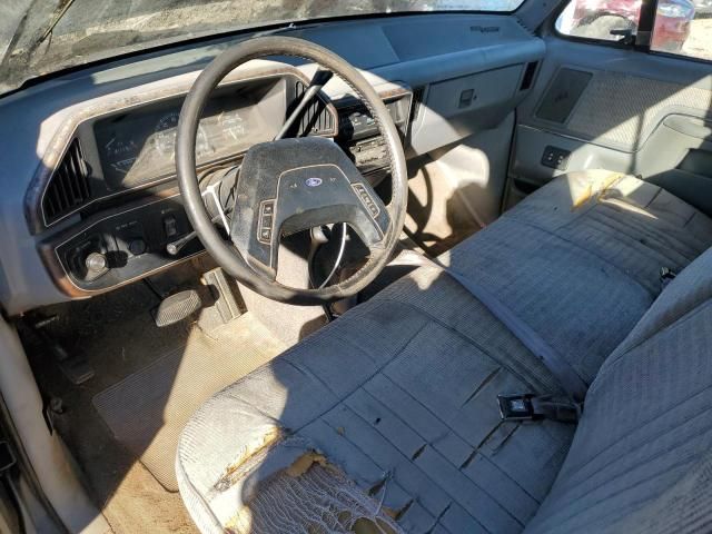 1988 Ford F150