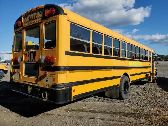 2011 Ic Corporation CE Series School-School Bus
