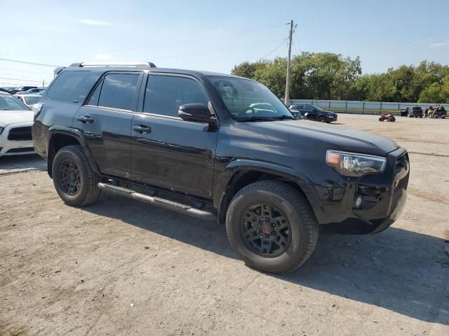 2020 Toyota 4runner SR5/SR5 Premium
