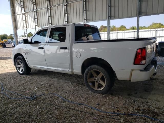 2013 Dodge RAM 1500 ST
