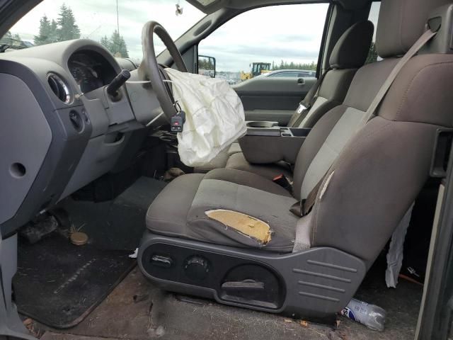 2006 Ford F150