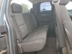 2009 Chevrolet Silverado C1500 LT
