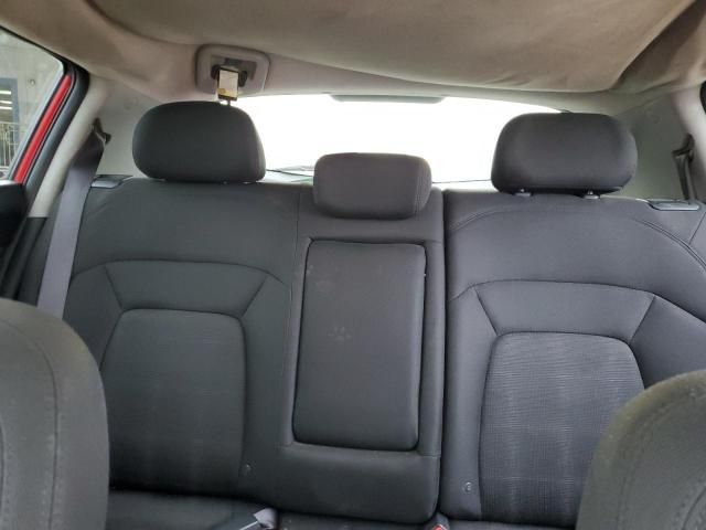 2012 KIA Sportage lx