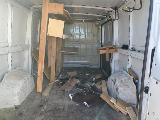2016 Dodge RAM Promaster 1500 1500 Standard
