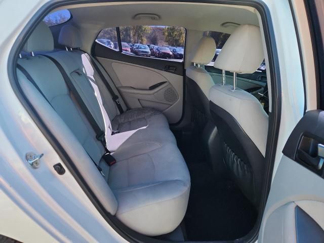 2014 KIA Optima LX
