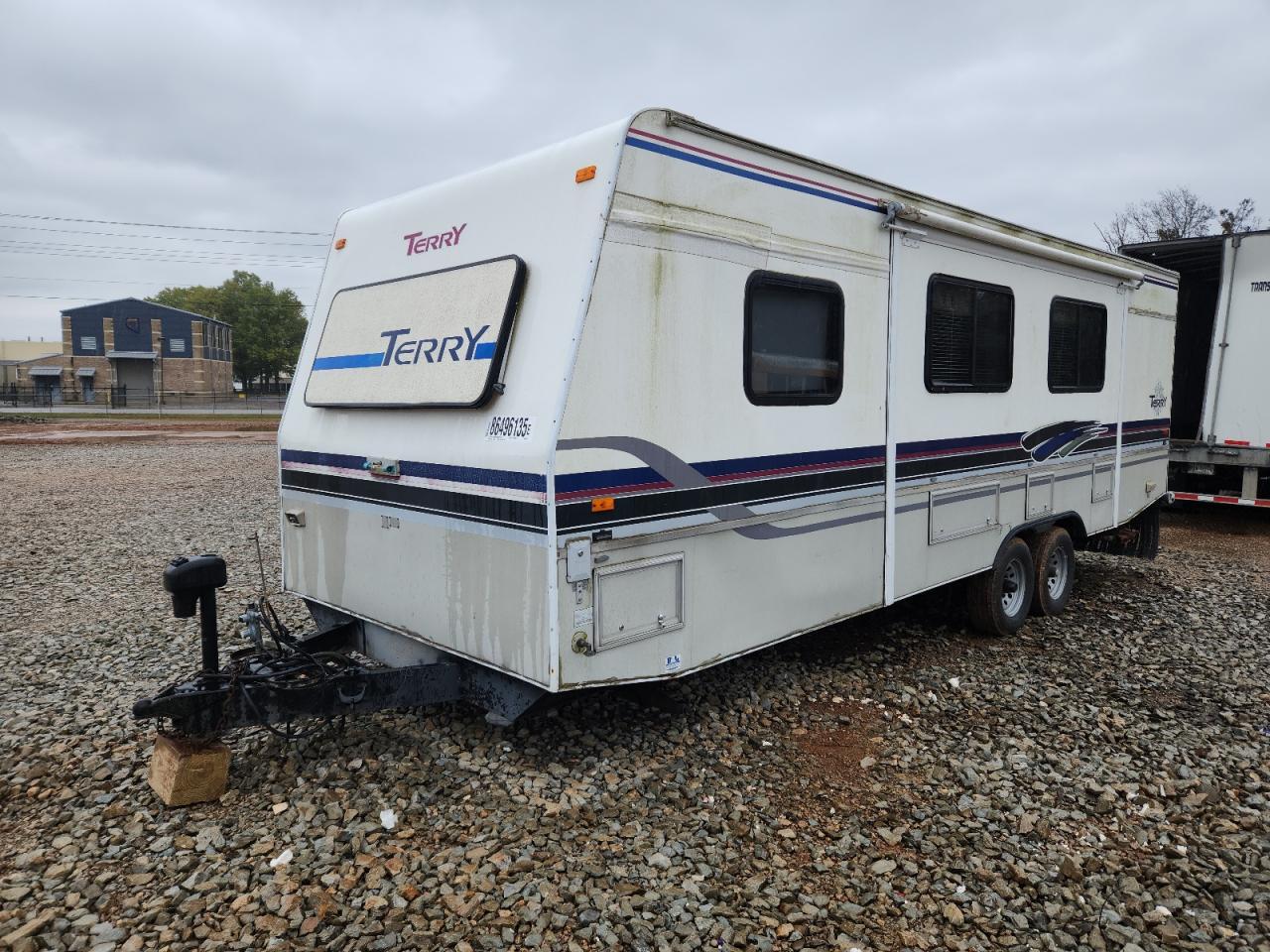 1997 Fleetwood Terry Other