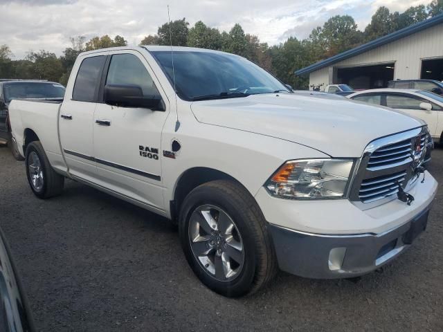 2013 Dodge RAM 1500 SLT