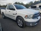 2013 Dodge RAM 1500 SLT